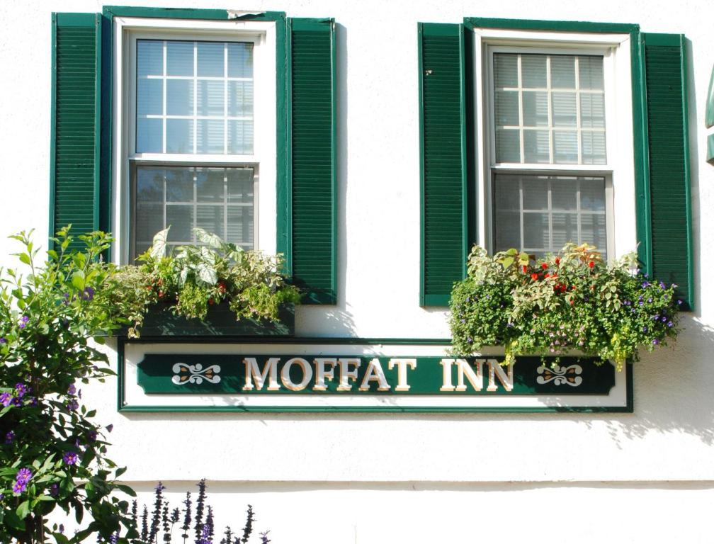 Moffat Inn Niagara-on-the-Lake Exterior photo