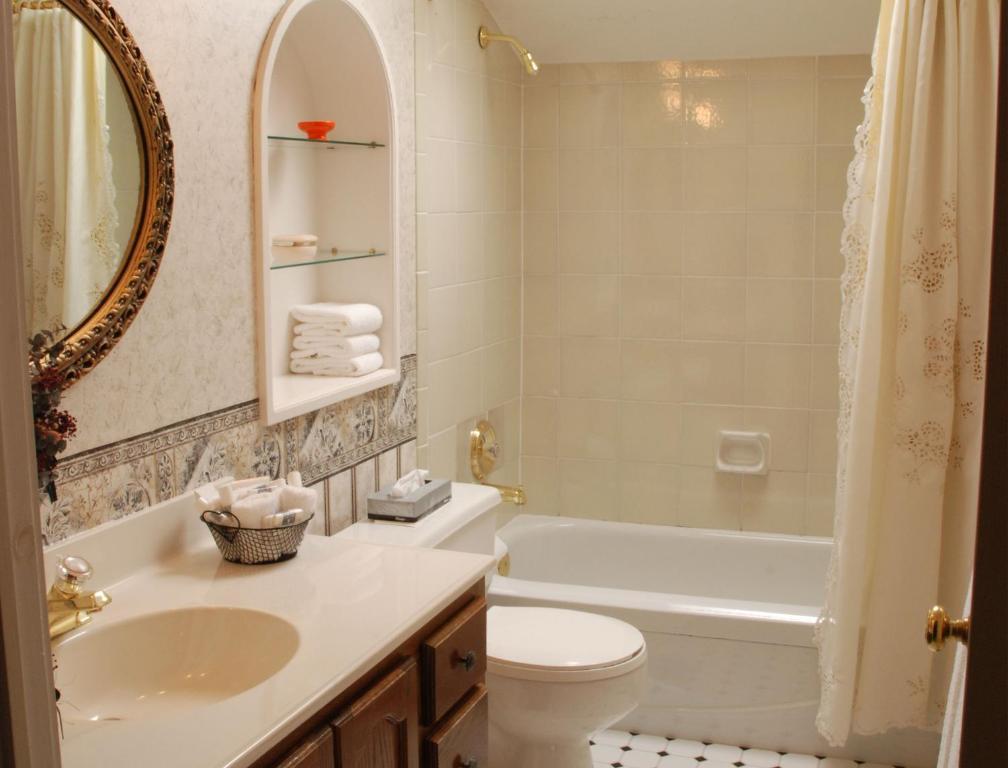 Moffat Inn Niagara-on-the-Lake Room photo