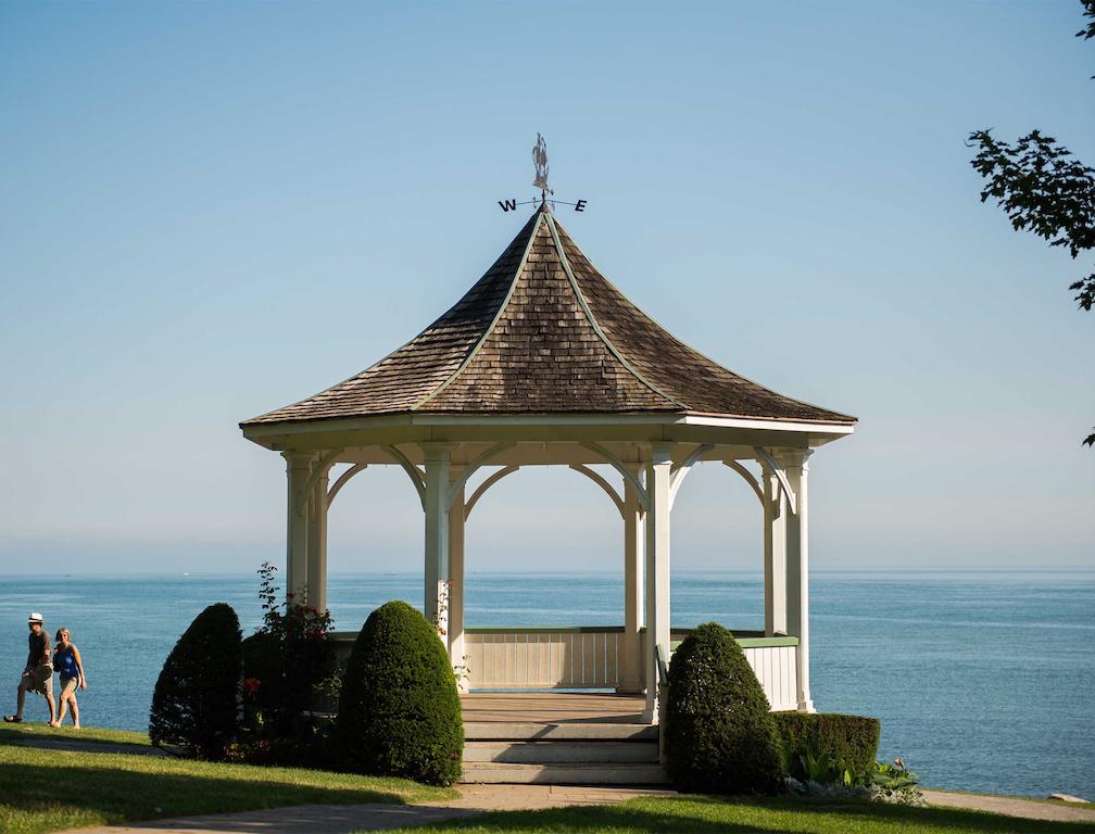 Moffat Inn Niagara-on-the-Lake Exterior photo